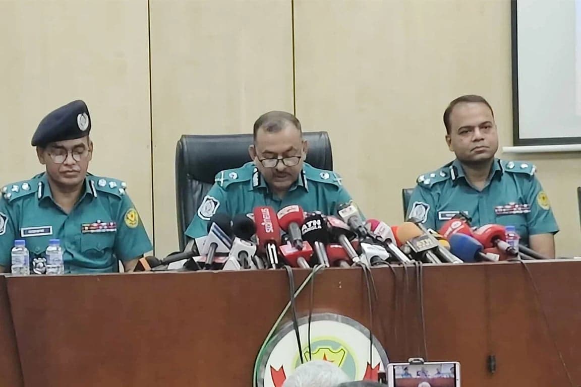 Sohag killed over illegal electricity wire dispute: DMP