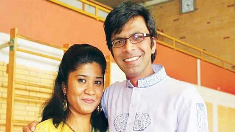 HC drops RAB from Sagar-Runi murder probe