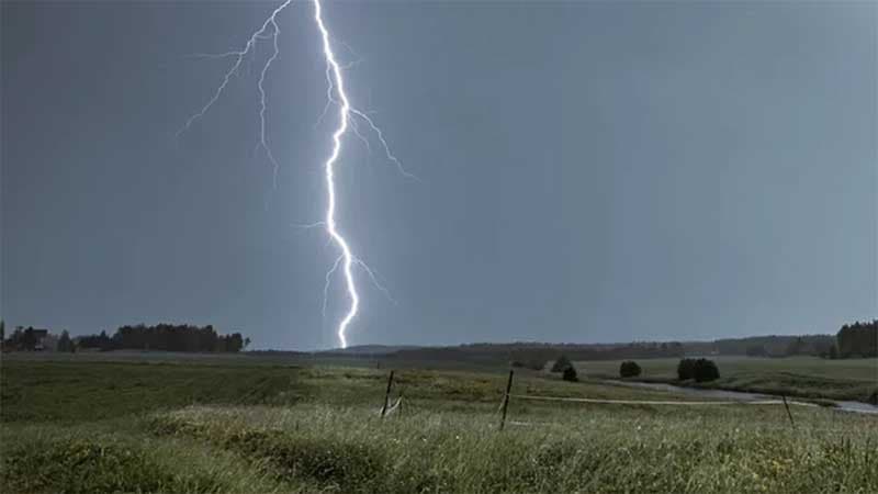 Five farmers killed by lightning in Sunamganj