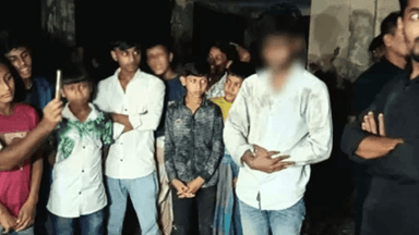 Man released after being made to offer 100 rak'ahs prayer over goose theft
