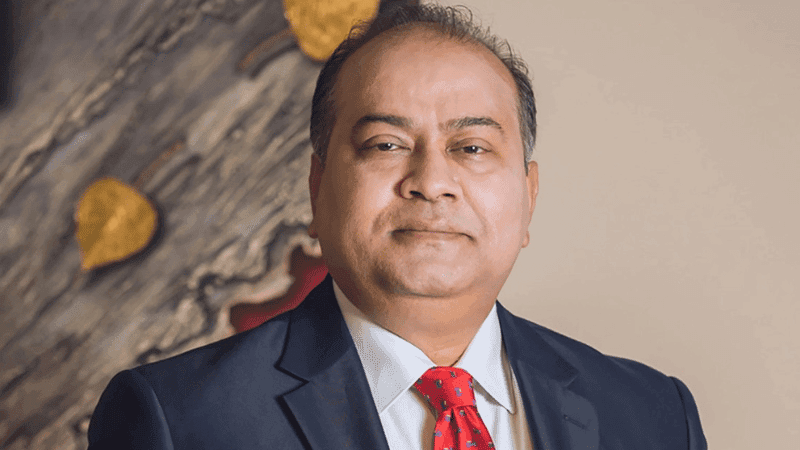 Passports of 9 BSEC officials including Shibli Rubayat scrapped