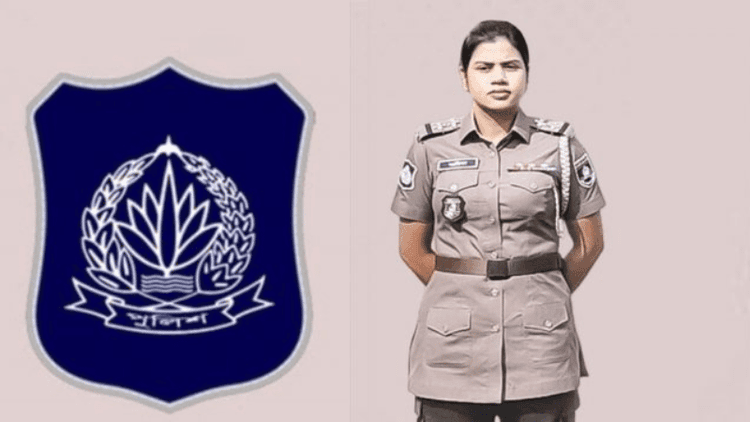 Legal notice issued to halt police uniform change plan