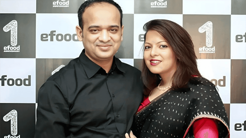 Evaly CEO, wife sentenced to 3 years in prison for fraud