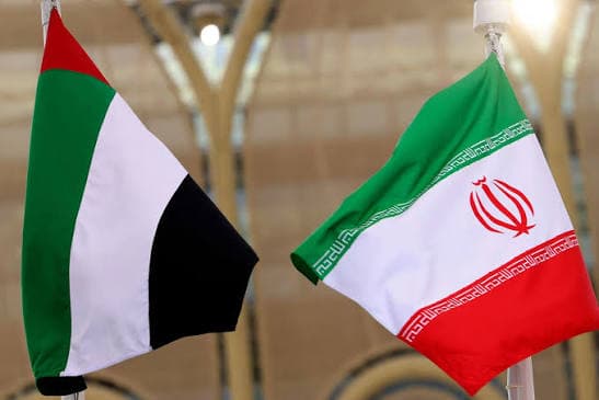 UAE suspends all trade, financial transactions with Iran