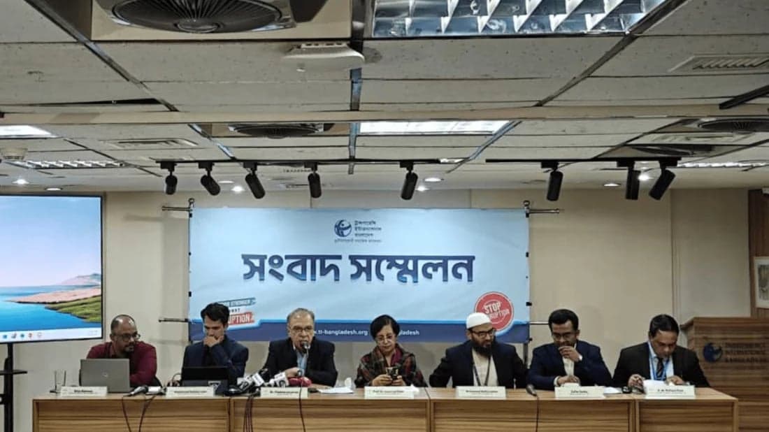 Most of BNP candidates in 13th parliamentary elections in debt:TIB