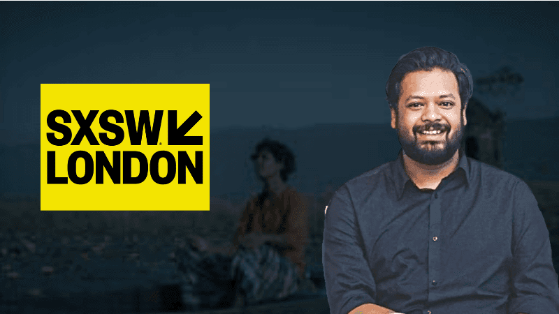 Adnan Al Rajeev's 'Ali' wins award at SXSW London Festival