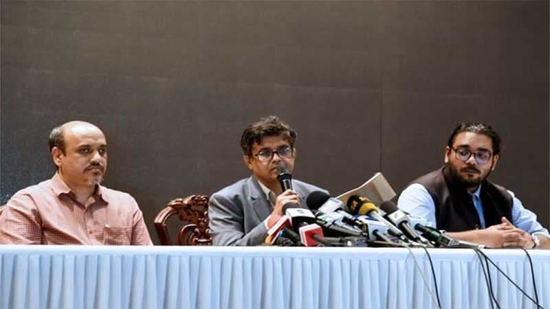 Attack on free press won't be tolerated: CA press wing