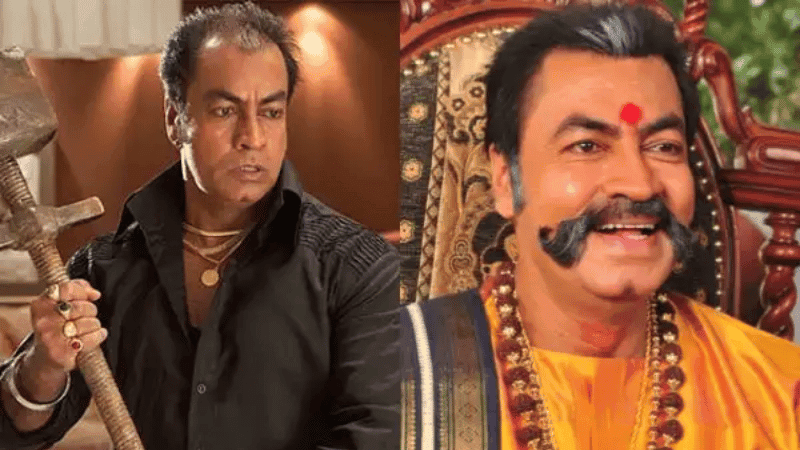 'Ghajini' villain Pradeep Rawat passes away