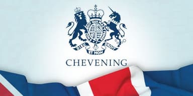 Chevening Scholarship applications open, fully-funded Master's opportunity in the UK