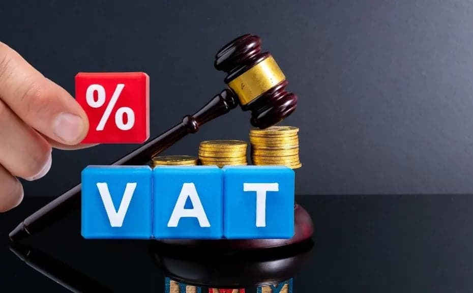 vat