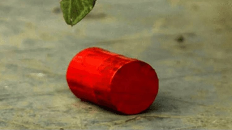 One killed in crude bomb explosion in Mogbazar