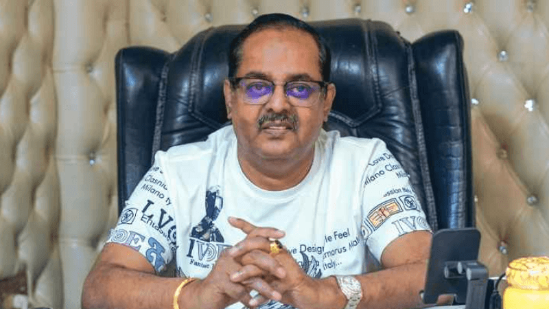 Attempt to murder case filed against actor Dipjol