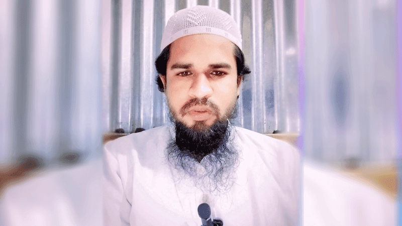 11-year-old madrasa girl gets pregnant: Rape accused teacher absconding