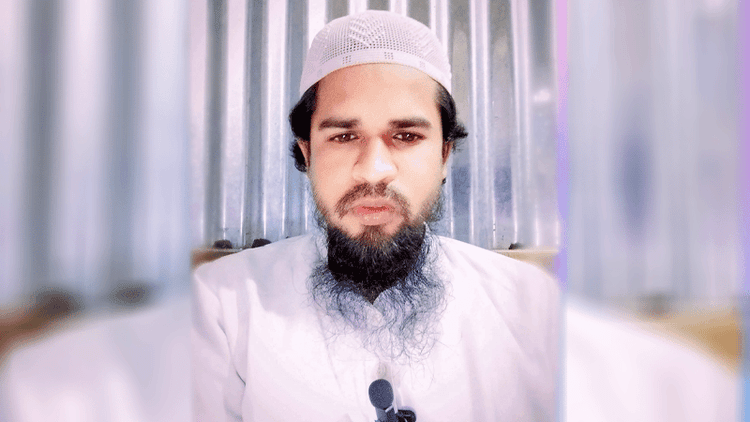 11-year-old madrasa girl gets pregnant: Rape accused teacher absconding