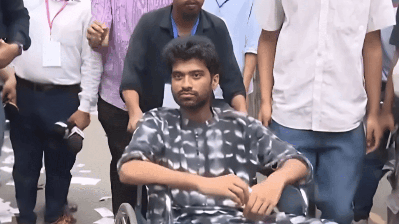 Meghmallar Bosu alleges bias towards major parties