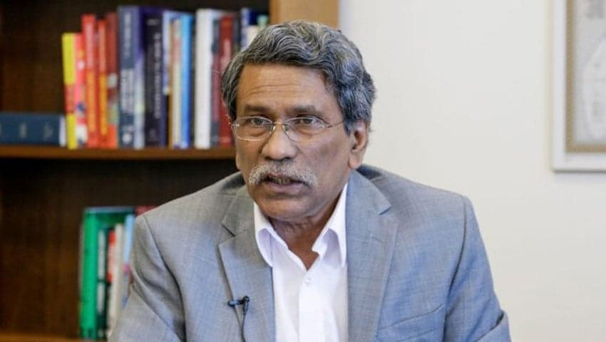 Ali Riaz stresses building minimum consensus for national charter by July