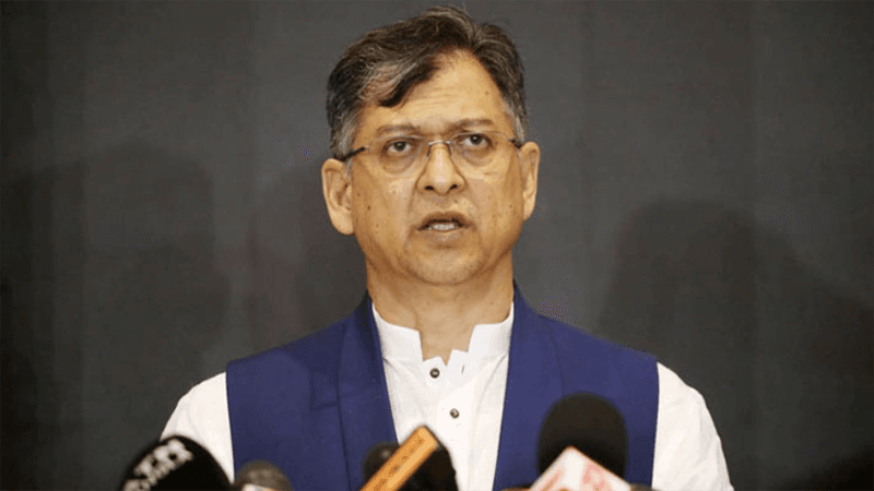 People oppose PR system: Salahuddin Ahmad