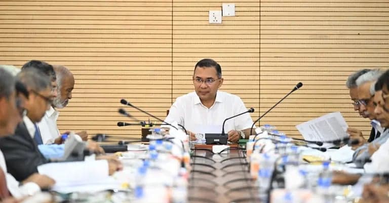 Ninth pay scale approved in cabinet, maximum salary Tk 1.56 lakh