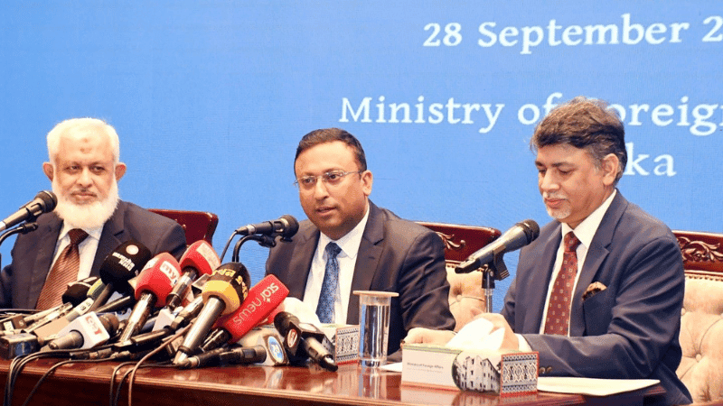 PM's UN visit brightened Bangladesh's image: Humayun Kabir