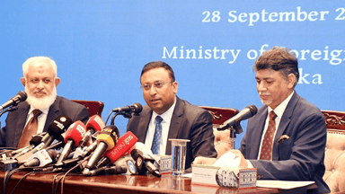 PM's UN visit brightened Bangladesh's image: Humayun Kabir