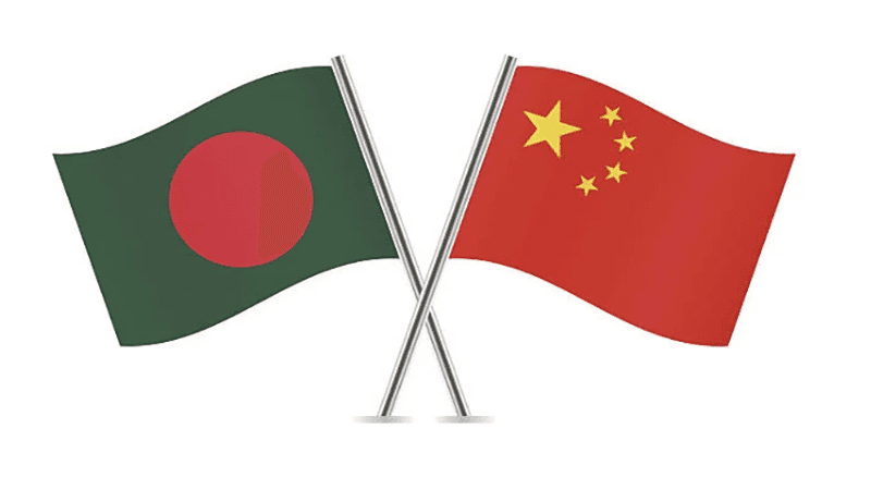 China congratulates BNP on election success