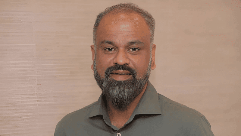 BASIS president Russell T Ahmed steps down