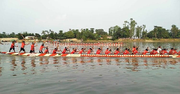 Sylhet boat race set for August 28 after local dispute resolved