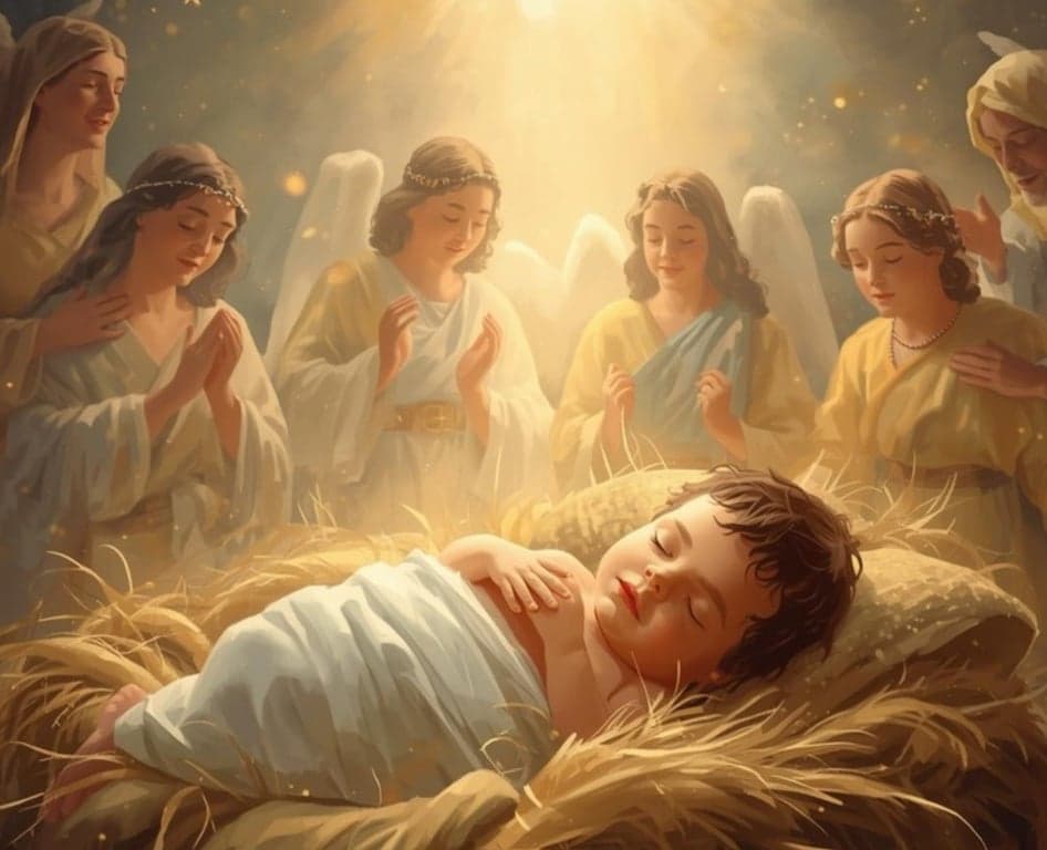 Merry Christmas today