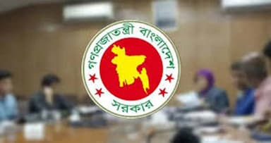 Government orders release of four prisoners ahead of Eid-ul-Azha