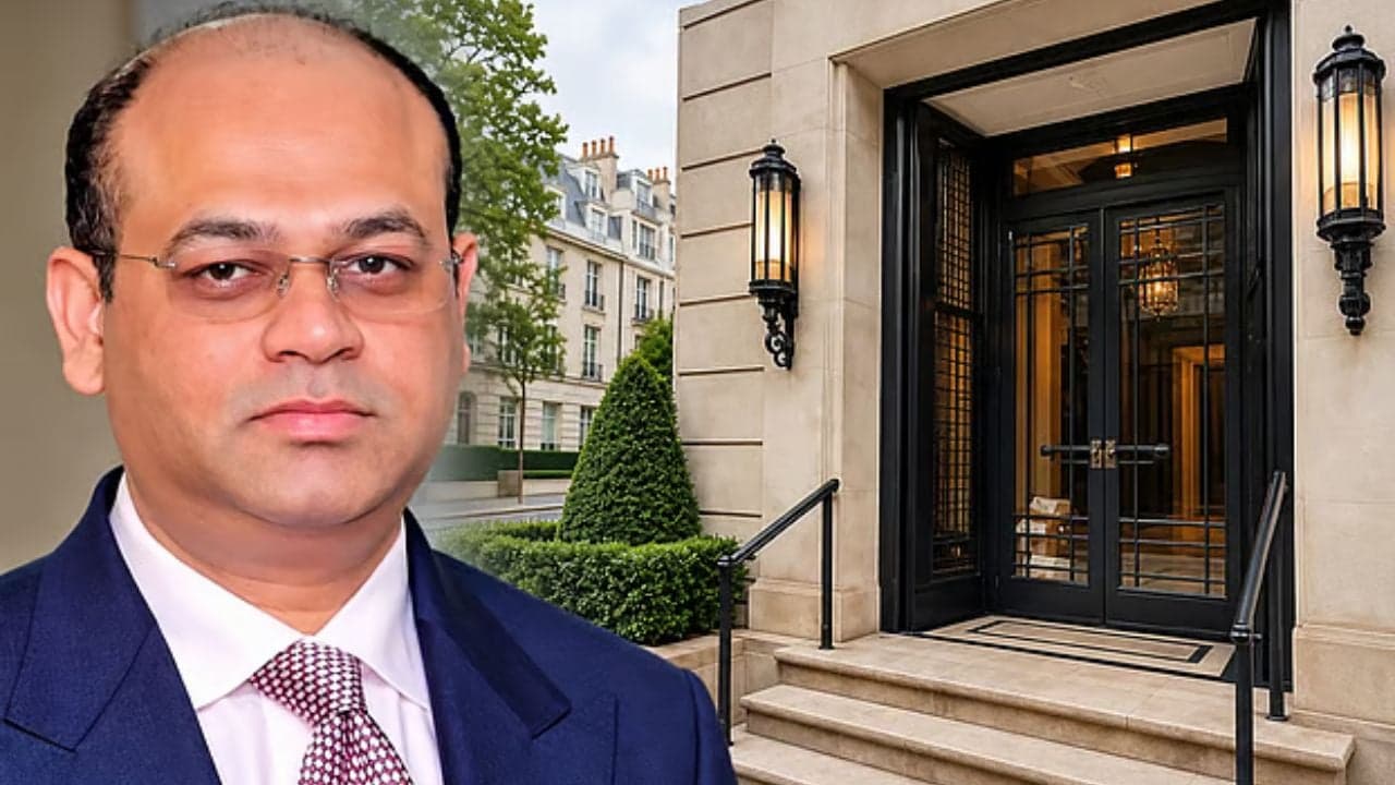 UK High Court freezes £15m London apartment of ex-land minister’s brother
