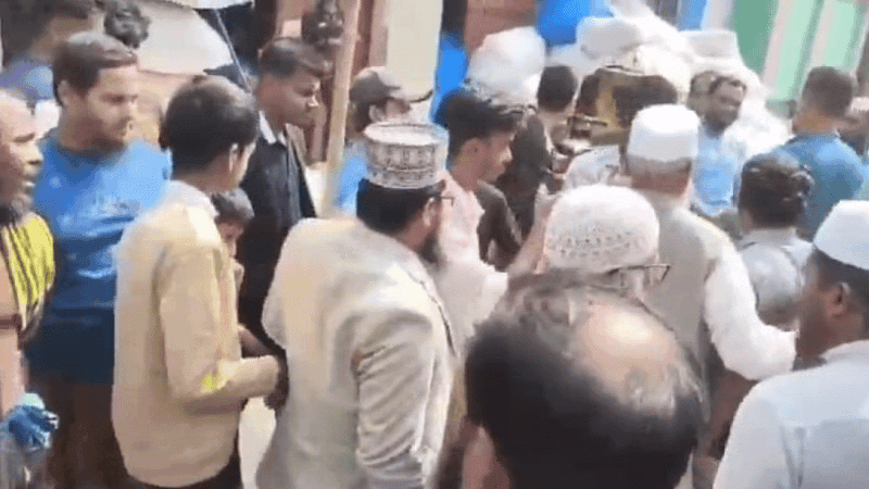 Campaign dispute sparks BNP–Jamaat clash in Narayanganj