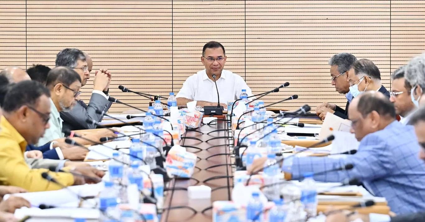 ECNEC clears Tk 16,208cr projects including Rampal solar power plant