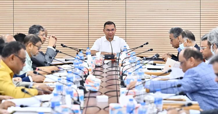 ECNEC clears Tk 16,208cr projects including Rampal solar power plant