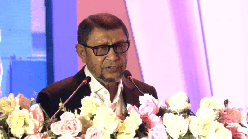 Dependence on foreign countries for medical treatment must be reduced: Health Minister