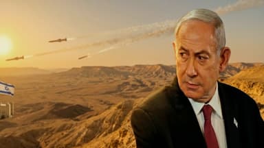 Netanyahu urges global leaders to join US-Israel war on Iran