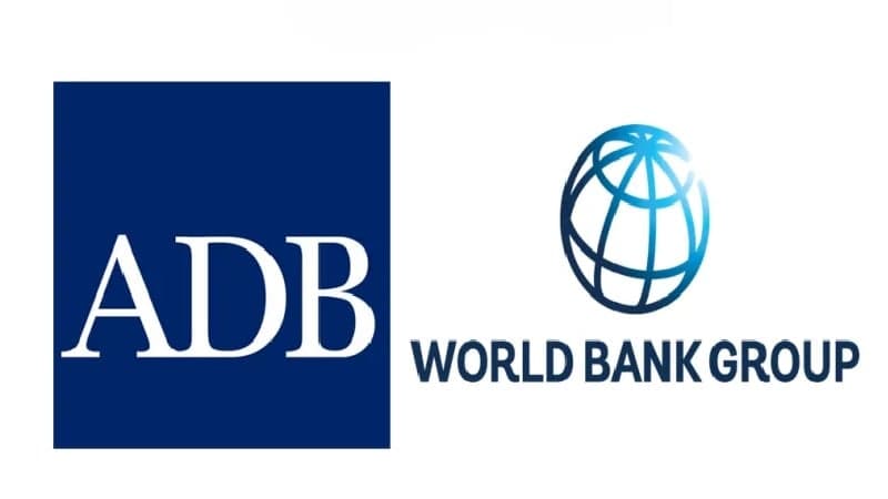 Budget support from WB, ADB: $1.1b loan to be available this month