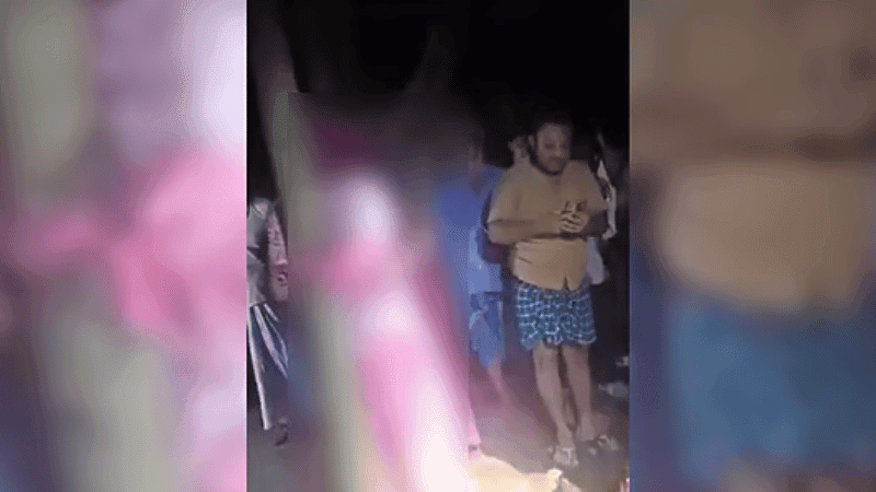 Woman tied to tree, tortured over chicken theft accusation, video recorded