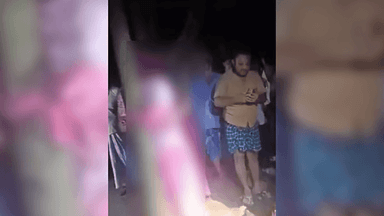 Woman tied to tree, tortured over chicken theft accusation, video recorded