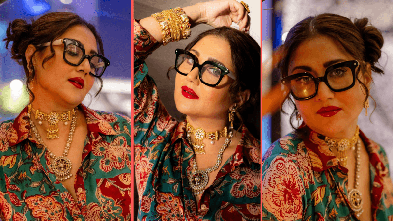 Swastika hits back at criticism over comments on love