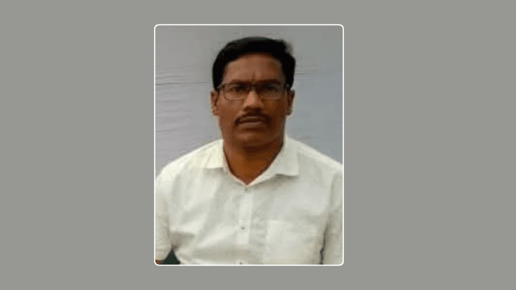 Swechasebak League leader dies in Cumilla Jail