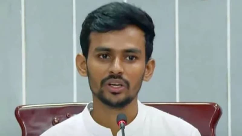 Players to be given importance, not committees: Asif