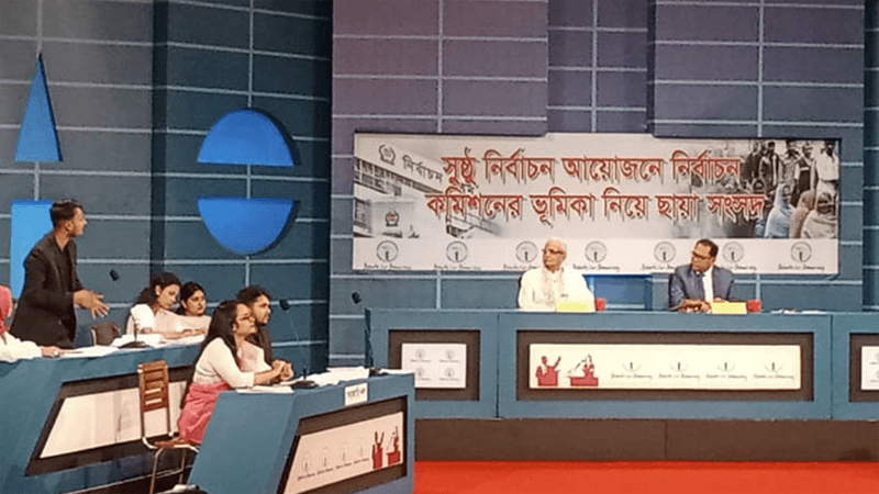 AL's participation in upcoming election will be decided through legal process: Badiul Alam