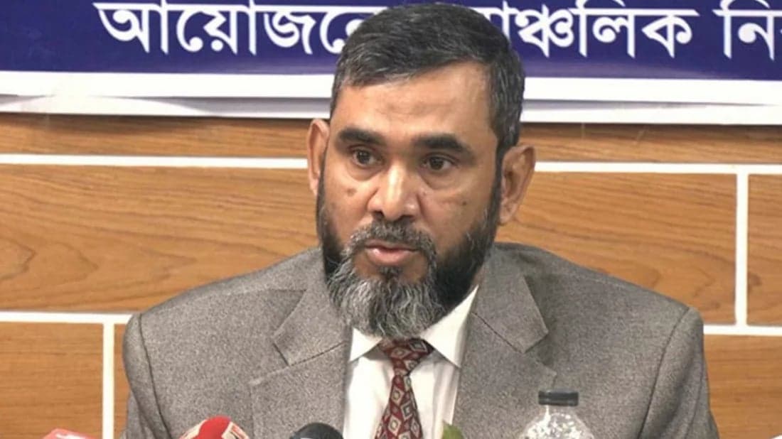 No alternative to media for transparent elections: EC