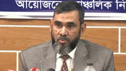 No alternative to media for transparent elections: EC