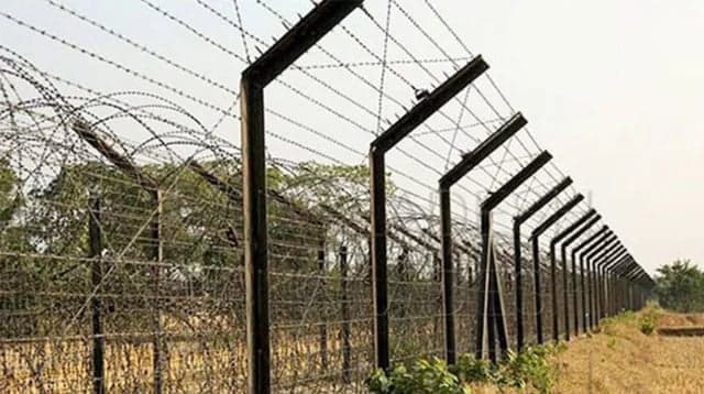 BSF pushes in 48 more people through Moulvibazar border