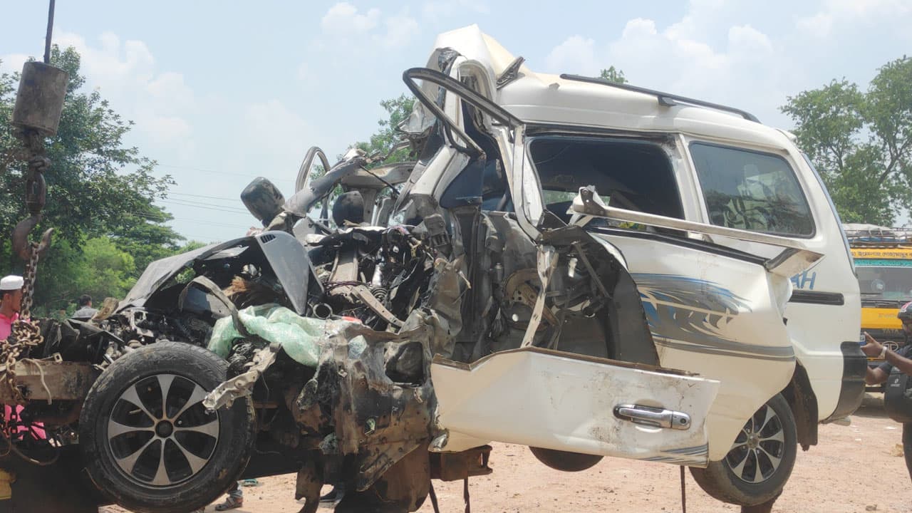520 killed in 506 road accidents in July: Jatri Kalyan Samity