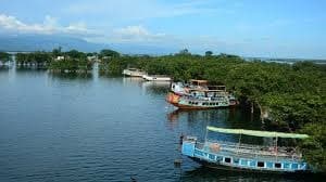 Tourist drowns in Tanguar Haor