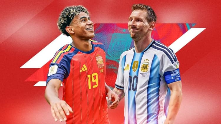 Can the Albiceleste outlast the Spanish Armada?
