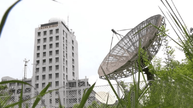 Temperature likely to drop in Dhaka, light rain expected