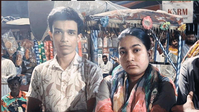 156 citizens demand release of Emi, Mamun